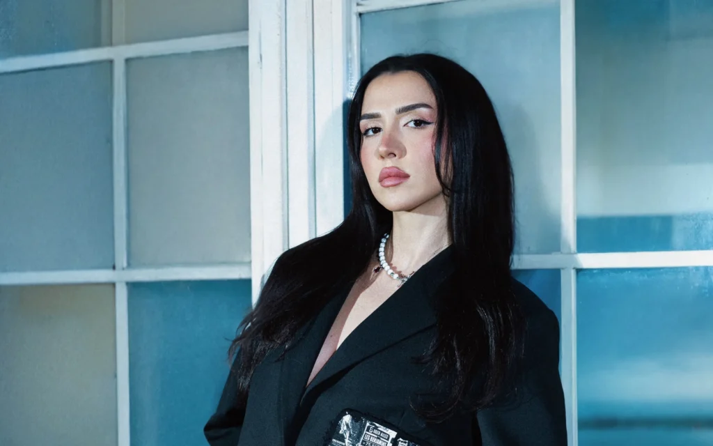 Ceren Sagu Konseri | Mersin Etkinlikleri & Mersin Konserleri