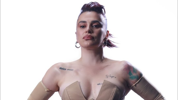 Ceylan Ertem – Sezen Aksu Tribute | Sevgililer Günü Özel | Mersin Etkinlikleri & Mersin Konserleri