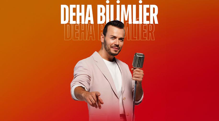 Deha Bilimlier Konseri | Mersin Etkinlikleri & Mersin Konserleri
