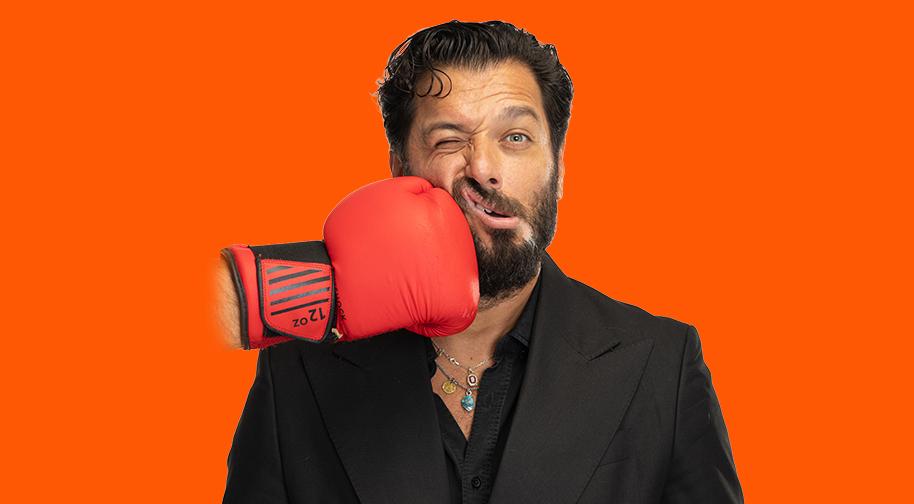 Hayrettin ile Kaos Night | Bayram Özel | Mersin Etkinlikleri & Mersin Konserleri