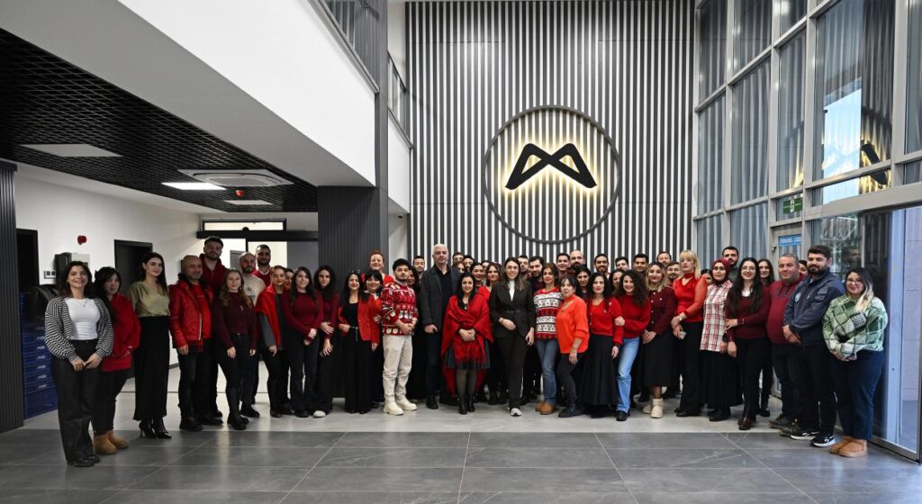 Teksin 1 Milyon 250 Bin Çağrıyla 2025’te de Mersinlilerin Sesi Oldu