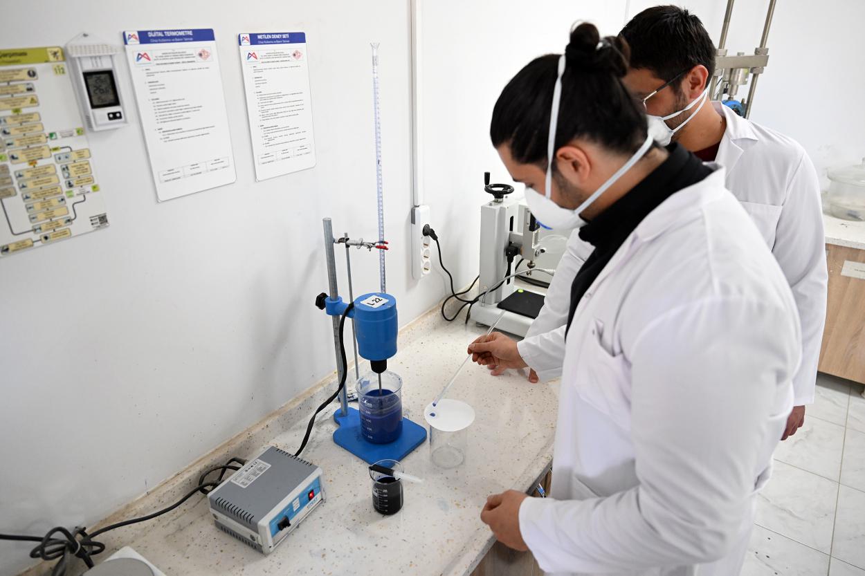 Mersin Büyükşehir Kaliteyi Akreditasyon Sertifikası İle Taçlandırdı