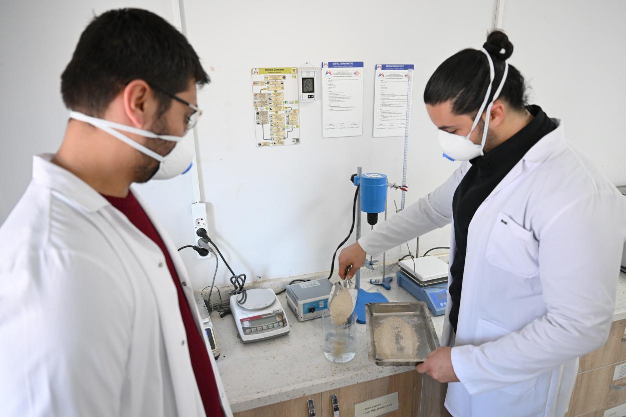 Mersin Büyükşehir Kaliteyi Akreditasyon Sertifikası İle Taçlandırdı