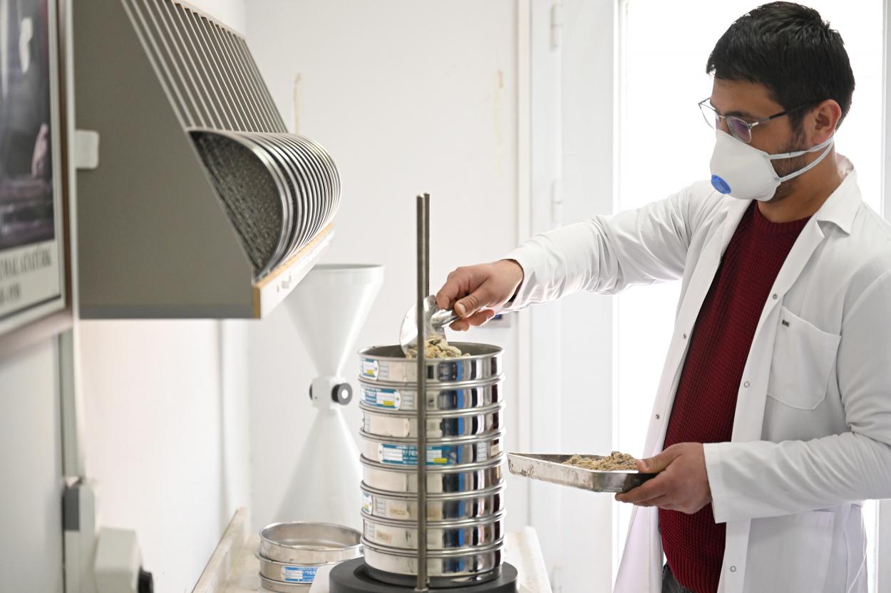 Mersin Büyükşehir Kaliteyi Akreditasyon Sertifikası İle Taçlandırdı