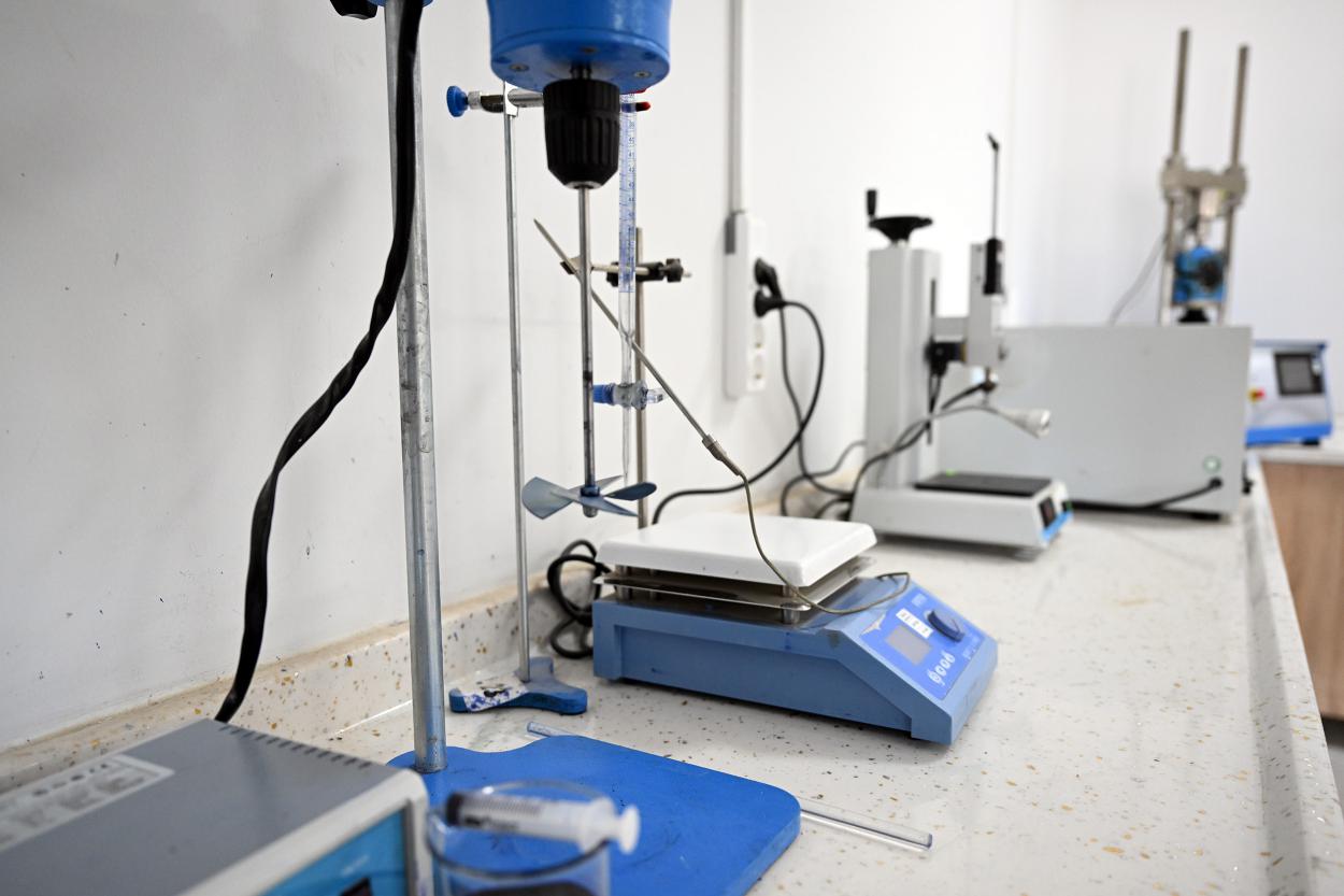 Mersin Büyükşehir Kaliteyi Akreditasyon Sertifikası İle Taçlandırdı