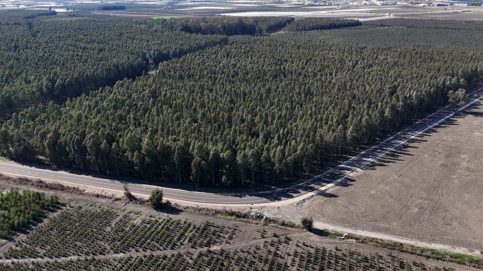 Mersin Büyükşehir Karabucak Caddesi’ni Yenilereyerek Güvenli Ulaşımı Sağladı