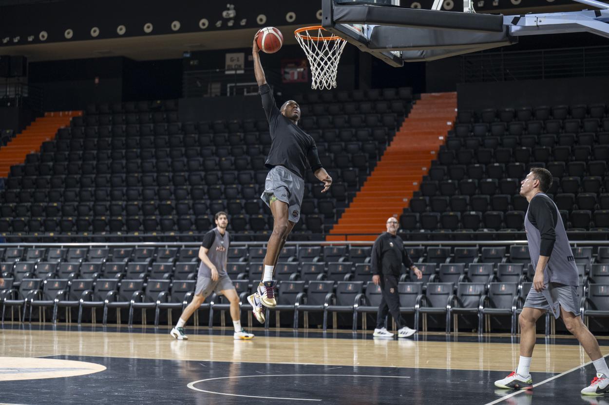 MSK 3’te 3 Peşinde