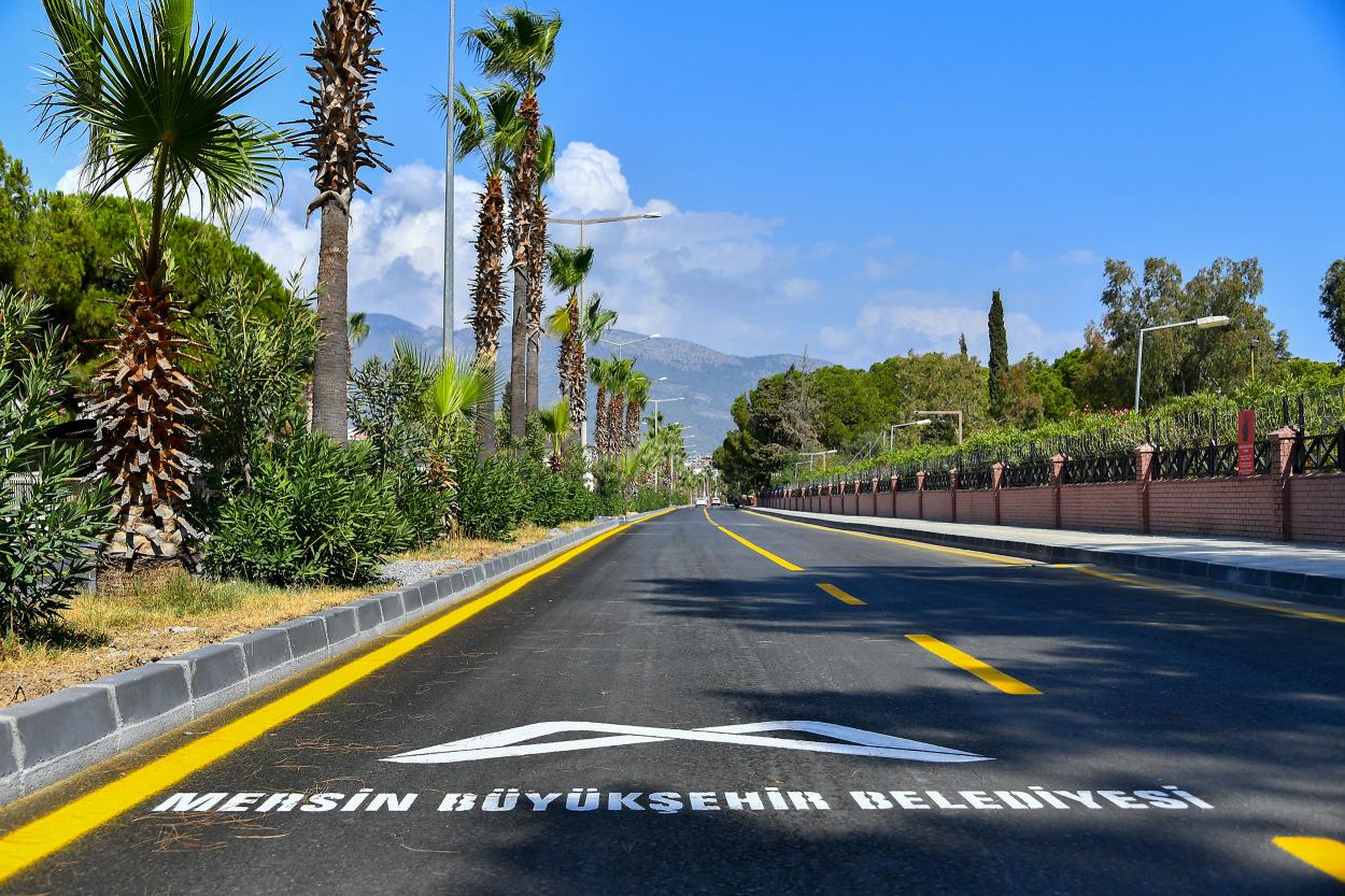 Mersin Büyükşehir Kaliteyi Akreditasyon Sertifikası İle Taçlandırdı