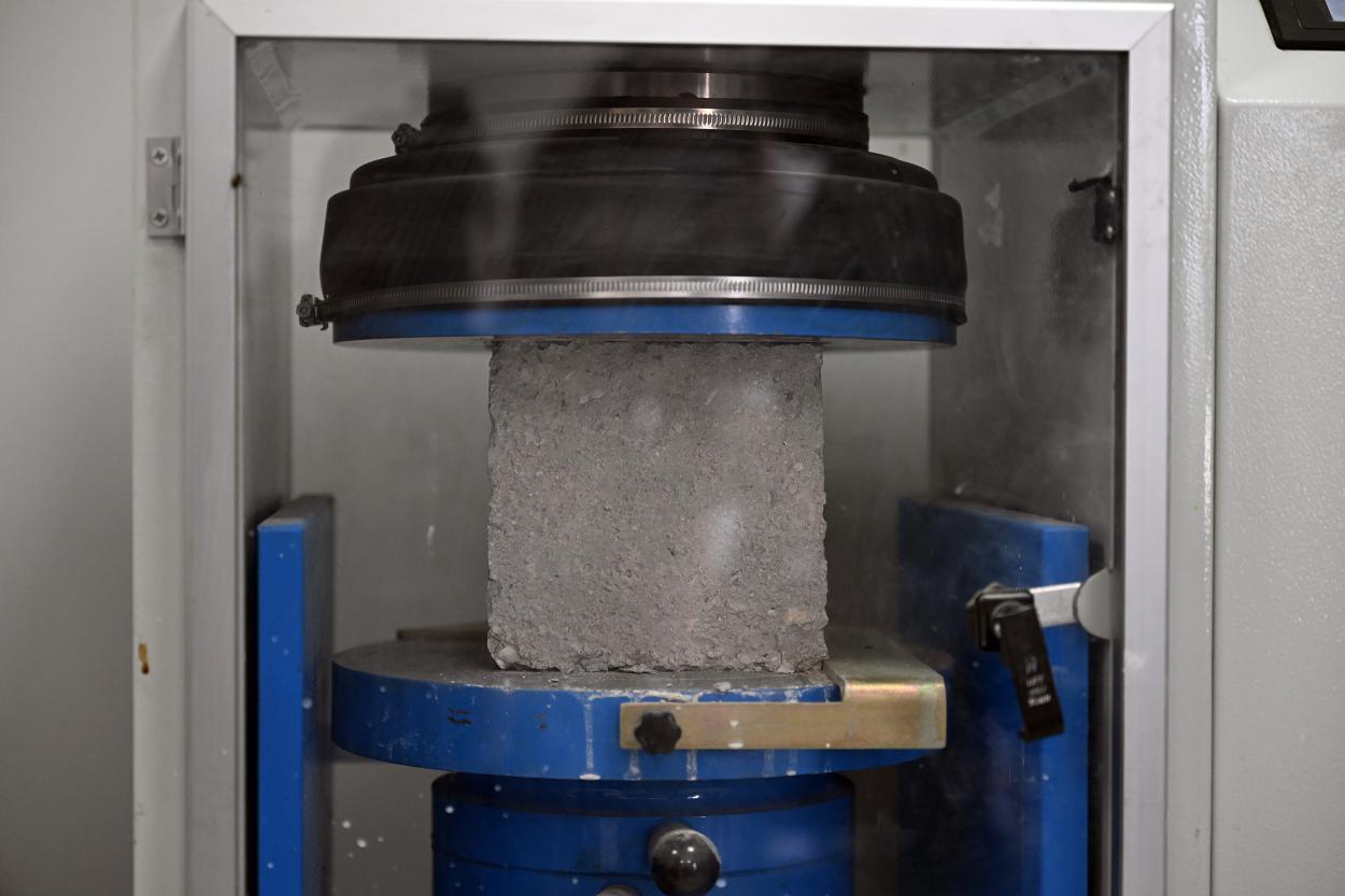 Mersin Büyükşehir Kaliteyi Akreditasyon Sertifikası İle Taçlandırdı