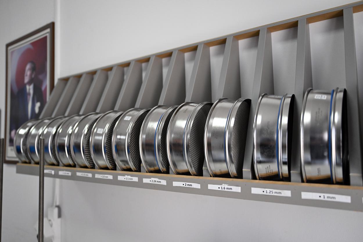 Mersin Büyükşehir Kaliteyi Akreditasyon Sertifikası İle Taçlandırdı