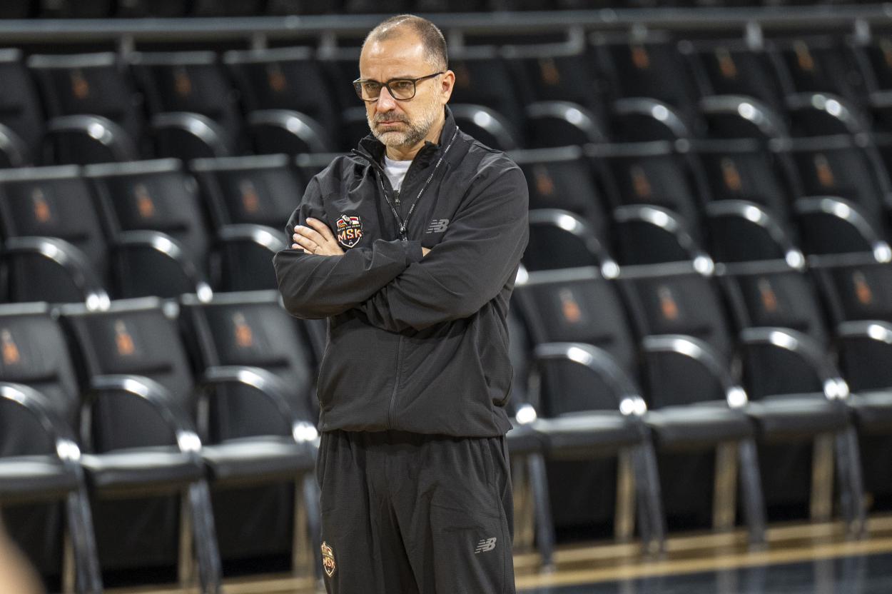 MSK 3’te 3 Peşinde