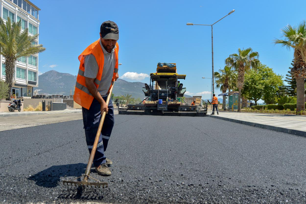 Mersin Büyükşehir Kaliteyi Akreditasyon Sertifikası İle Taçlandırdı