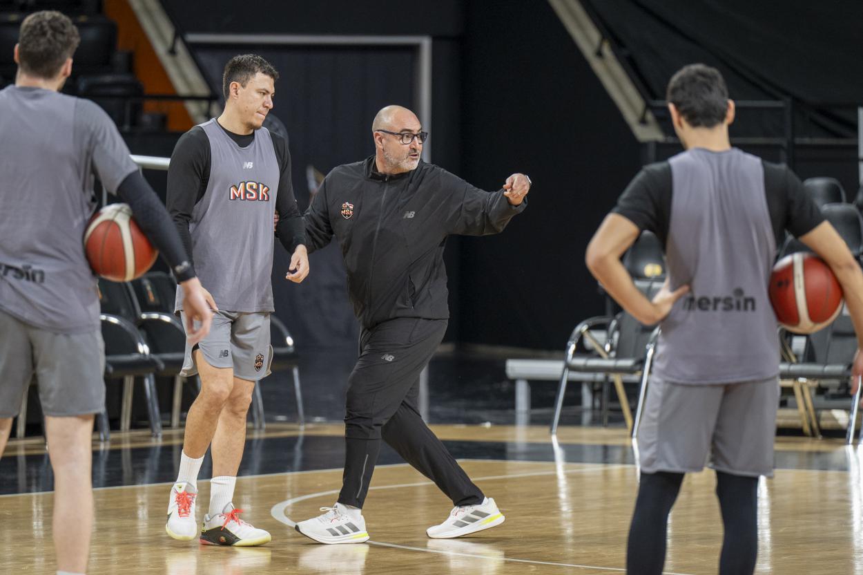 MSK 3’te 3 Peşinde