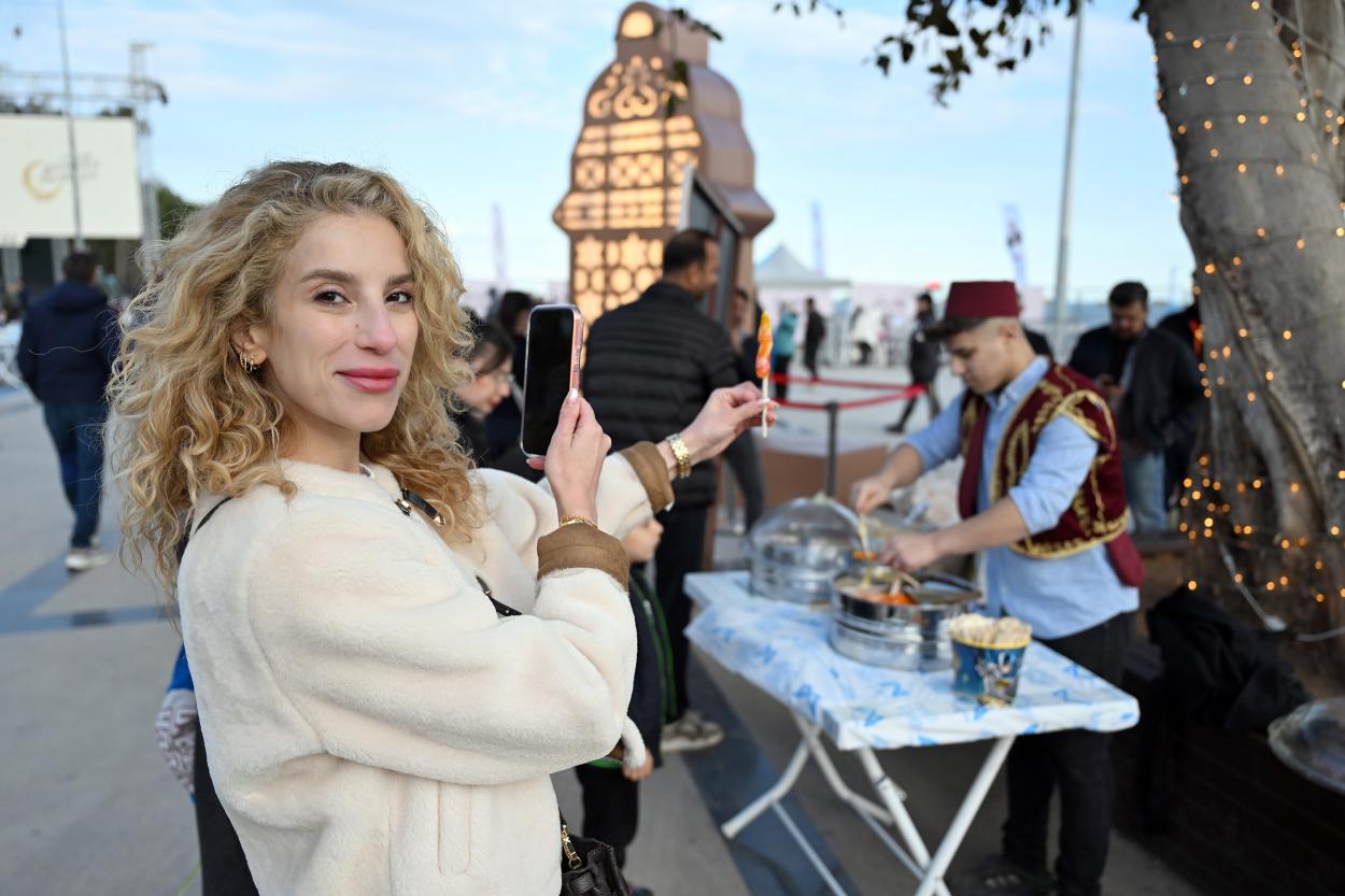 Kadınlar Mersin Büyükşehir ile Hayatı Baştan Yazıyor