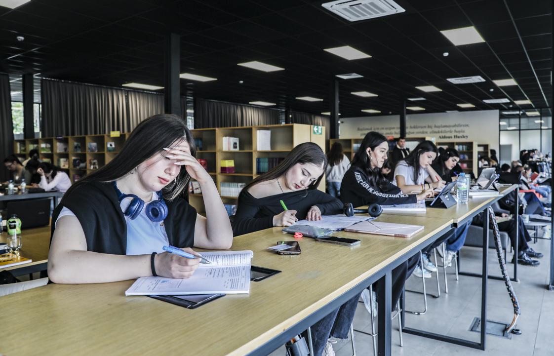 Kadınlar Mersin Büyükşehir ile Hayatı Baştan Yazıyor