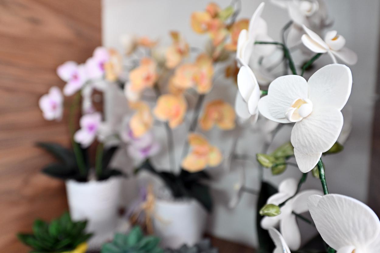 Mersin Büyükşehir’in Mercek Kurslarında Kadınlar Ürettikçe Kazanıyor