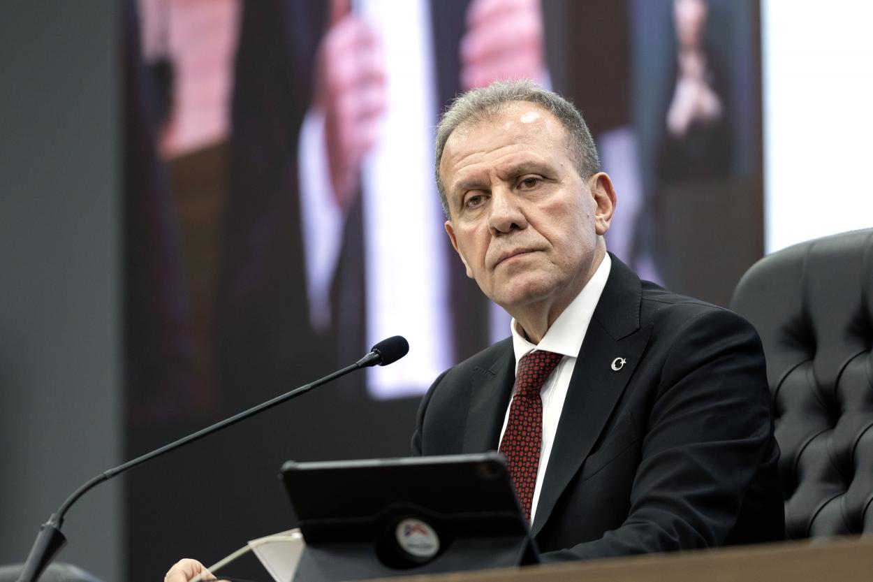 Mersin Büyükşehir Belediye Meclisi’nin Mart Ayı 2. Birleşimi Başkan Seçer Başkanlığında Gerçekleştirildi