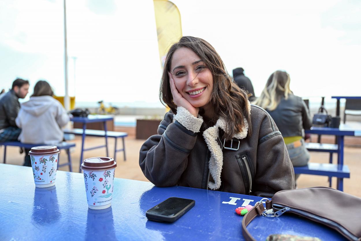 Kadınlar Mersin Büyükşehir ile Hayatı Baştan Yazıyor