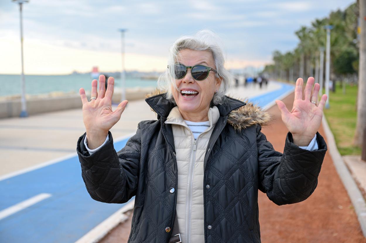 Kadınlar Mersin Büyükşehir ile Hayatı Baştan Yazıyor