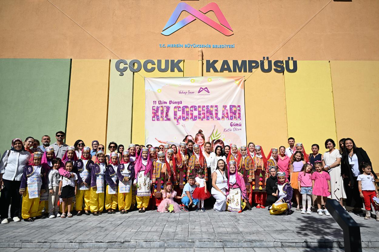 Kadınlar Mersin Büyükşehir ile Hayatı Baştan Yazıyor