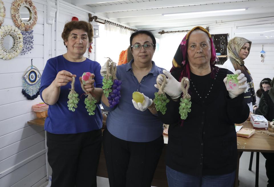 Mersin Büyükşehir İle Sosyalleşmenin Adresi: Engelsiz Yaşam Parkı