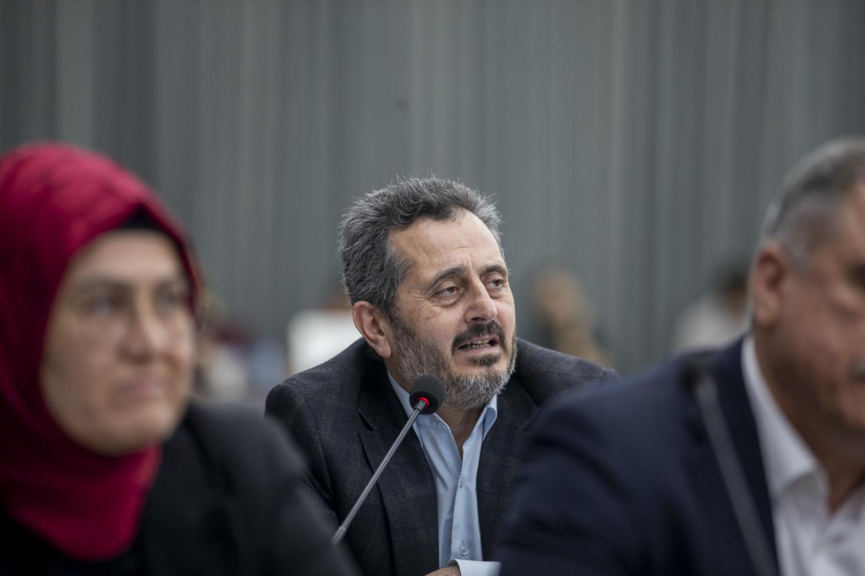 Mersin Büyükşehir Belediye Meclisi’nin Nisan Ayı 2. Birleşimi Gerçekleştirildi