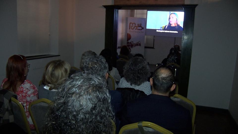 Kültür Denizinin Kenti Mersin’de Büyükşehir’le Frankafon Film Festivali Rüzgârı Esti