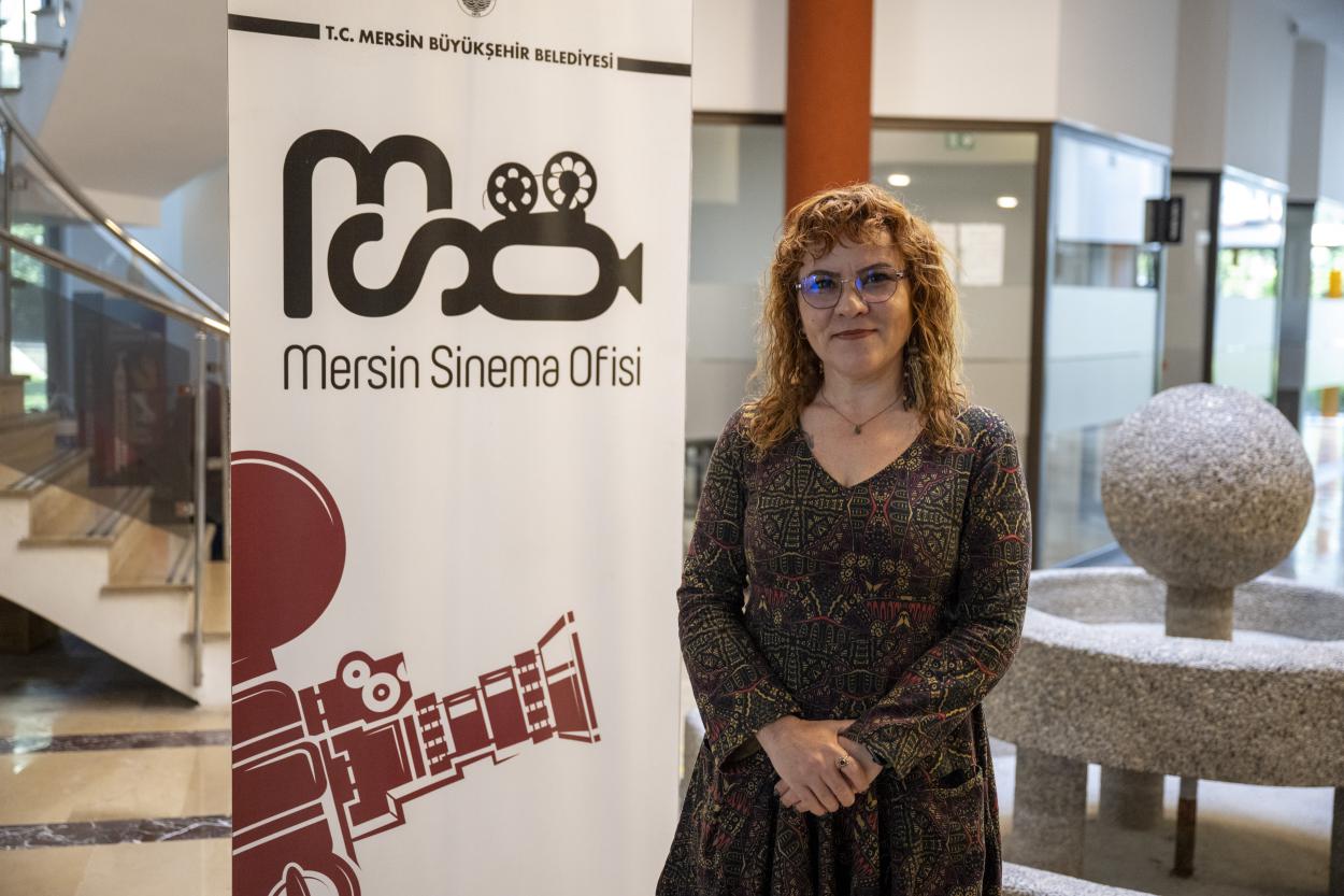 Mersin Sinema Ofisi Kenti Sinemacılığın Cazibe Merkezi Yapmaya Devam Ediyor