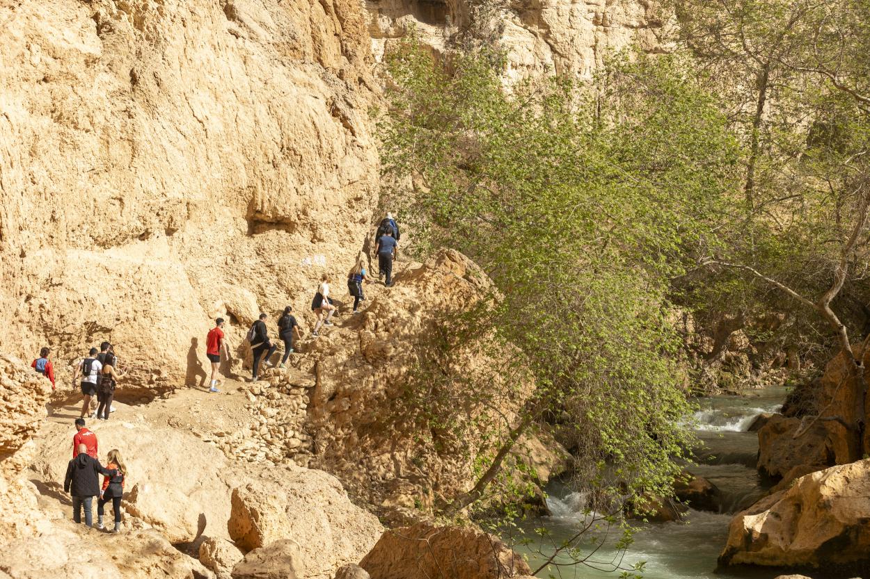 Mersin Büyükşehir ‘Kilikya Ultra Maratonu’nun Tanıtım Koşusunu Düzenledi