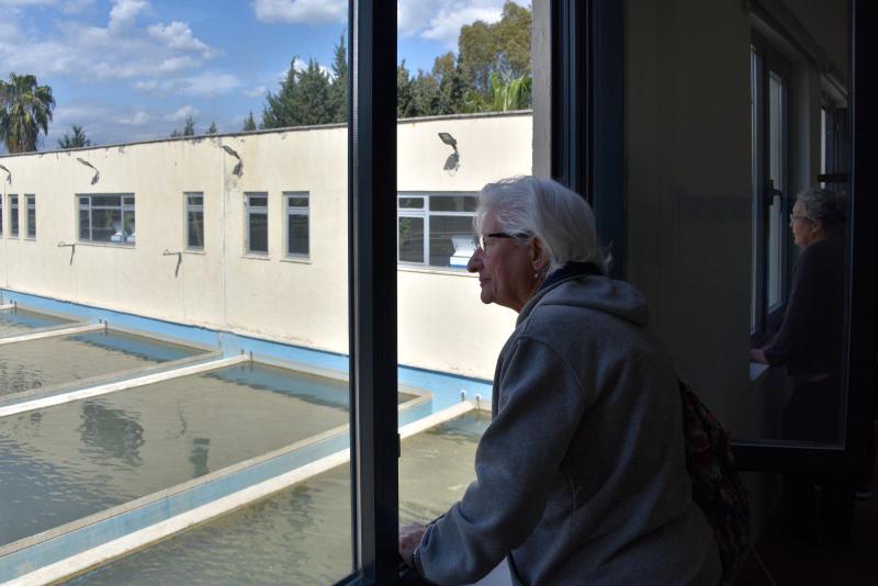 MESKİ Berdan İçme Suyu Arıtma Tesisi’ne Tema’dan Anlamlı Ziyaret