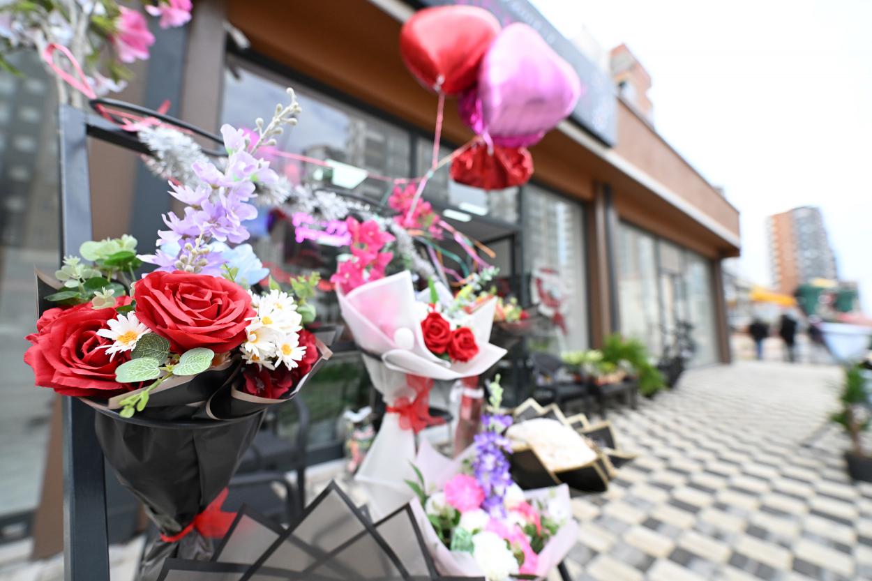 Büyükşehir, MERCEK İle Hayalleri Gerçeğe Dönüştürmeye Devam Ediyor