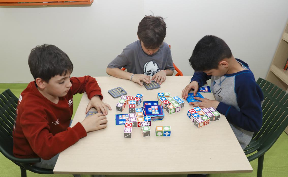 Mersin Büyükşehir Çocuklara Teknolojiyi Doğru Şekilde Kullanmayı Öğretiyor