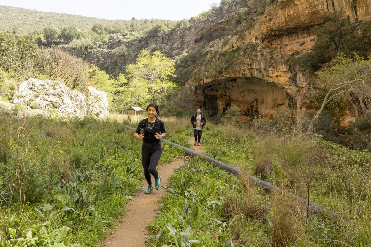 Mersin Büyükşehir ‘Kilikya Ultra Maratonu’nun Tanıtım Koşusunu Düzenledi