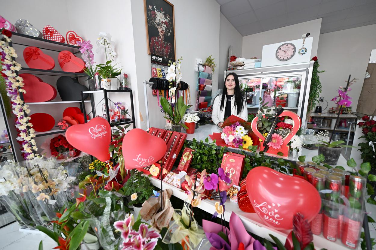 Büyükşehir, MERCEK İle Hayalleri Gerçeğe Dönüştürmeye Devam Ediyor