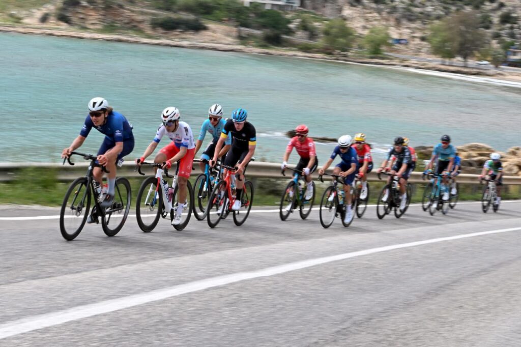 Mersin Büyükşehir’in Düzenlediği ‘Tour Of Mersin Uluslararası Bisiklet Turu’ İçin Geri Sayım Başladı