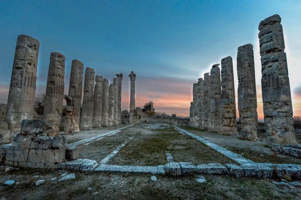 Mersin’in Turizm Potansiyeli İlçelere Yayılan Projelerle Güçleniyor